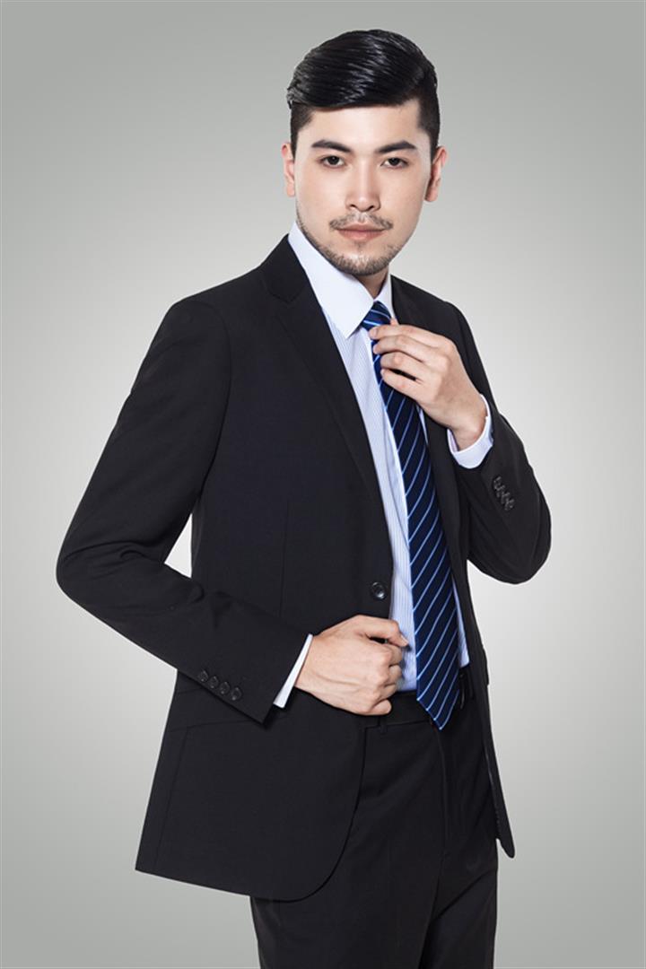 冉云华 音效设计与音乐总监